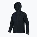 Мъжко яке за колоездене Endura Hummvee Waterproof Hooded black 7