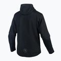 Мъжко яке за колоездене Endura Hummvee Waterproof Hooded black 8