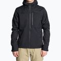 Мъжко яке за колоездене Endura Hummvee Waterproof Hooded black