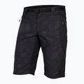 Мъжки шорти за колоездене Endura Hummvee Short black camouflage 7