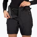 Дамски къси панталони за колоездене Endura Hummvee Short black 6