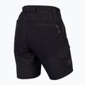 Дамски къси панталони за колоездене Endura Hummvee Short black 12