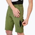 Мъжки къси панталони за колоездене Endura GV500 Foyle Baggy olive green 8