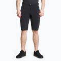 Мъжки къси панталони Endura GV500 Foyle Baggy Shorts black