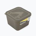 Вана за примамка Avid Carp Bait Tub Deep Size с капак и дивертор зелена AVBT/01