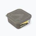 Avid Carp Bait Tub Size With Lid green AVBT/02