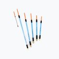 Система за регулиране на движението Preston Dura Wag Adjustable Straight + вложки niebieski DWSAI/2
