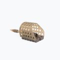 Preston ICS Инлайн хранилка за пелети - голяма кафява P0040055
