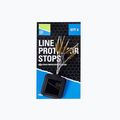 Риболовни тапи Preston Line Protector 6 бр. кафяви P0030024