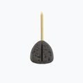 Риболовен потапящ уред Avid Carp In-Line Flat Pear Lead green A0420001