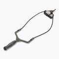 Прашка еластична Avid Carp Catapult Еластична черна A0640048