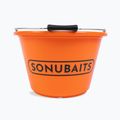 Оранжева рибарска кофа Sonubaits S0950006
