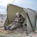 Рибарска палатка Korum Day Shelter Lite 195cm green K0370003
