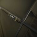 Avid Carp Ascent Bivvy One Man шаранска палатка кафява A0530007 9