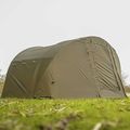 Avid Carp Ascent Bivvy Двуместна шаранска палатка зелена A0530009 2