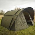 Avid Carp Ascent Bivvy Двуместна шаранска палатка зелена A0530009 7