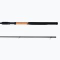 Заземен прът Preston Monster X Pellet Waggler черен P0080021 2