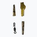 Avid Carp QC Lead Clip Kit 5 бр. Камуфлаж A0640057