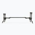 Avid Carp Lok Down Low Pod стойка за 3 пръта черна A0480024 2