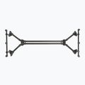 Avid Carp Lok Down Low Pod стойка за 3 пръта черна A0480024 3