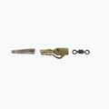 Avid Carp Lead Clip Kit 5 бр. Камуфлаж A0640064