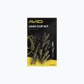 Avid Carp Lead Clip Kit 5 бр. Камуфлаж A0640064 2