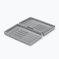 10 cm лидер портфейл Preston Mag Store System Unloaded grey P0220067 2
