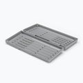 15 cm лидер портфейл Preston Mag Store System Unloaded grey P0220068 2