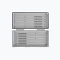 15 cm лидер портфейл Preston Mag Store System Unloaded grey P0220068 7