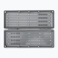 30/38 см портфейл Preston Mag Store System Unloaded сив P0220069 4