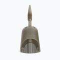 Кошница за стръв Preston ICS Solid Pellet Feeder Medium brown P0040081