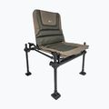 Korum Аксесоари Риболовен стол S23 Deluxe кафяв K0300023