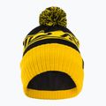 Avid Carp Bobble Hat yellow A0620100 2