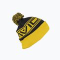 Avid Carp Bobble Hat yellow A0620100 4