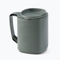 RidgeMonkey ThermoMug Gunmetal green RM115