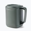 RidgeMonkey ThermoMug Gunmetal green RM115 2