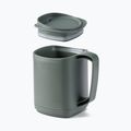 RidgeMonkey ThermoMug Gunmetal green RM115 4