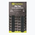 Спирачки на халки Ridge Monkey Connexion Hook Ring Stops zielone RMT233