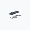 Ridge Monkey Connexion Uni Lead Clip Silt 5 бр. черни RMT103 3
