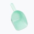 Лопатка RidgeMonkey Nite-Glo Bait Spoon zielona RM291