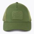 Мъжка шапка RidgeMonkey Apearel Dropback Pastel Trucker Cap Green RM292 3
