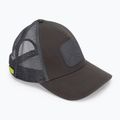 Мъжки RidgeMonkey APEarel Dropback Рибарска шапка Grey RM294
