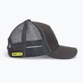 Мъжки RidgeMonkey APEarel Dropback Рибарска шапка Grey RM294 2
