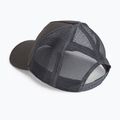 Мъжки RidgeMonkey APEarel Dropback Рибарска шапка Grey RM294 3