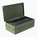 RidgeMonkey Armoury Tackle Box Green RM421 2