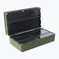 RidgeMonkey Armoury Tackle Box Green RM421 3