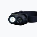 RidgeMonkey VRH150X USB акумулаторно челно фенерче черно RM HT150X челно фенерче 2
