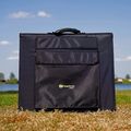 RidgeMonkey Vault C-Smart PD 80W Solar RM552 слънчев панел 5