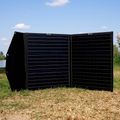 RidgeMonkey Vault C-Smart PD 80W Solar RM552 слънчев панел 6