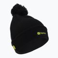 RidgeMonkey Apearel Bobble Beanie шапка черно RM556
